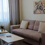 Stay Above The City - Explore Center By Foot Tsimiski - Ladadika