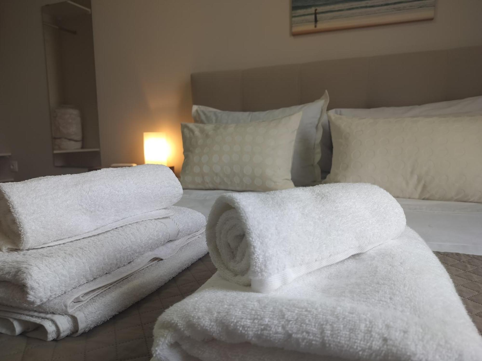 Apartment Stay Above The City - Explore Center By Foot Tsimiski - Ladadika Thessaloniki