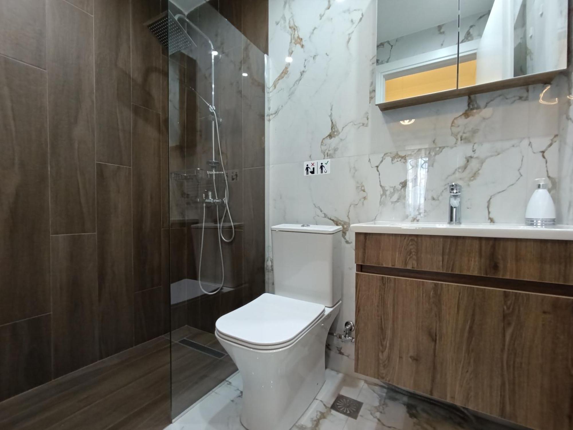 Apartment Stay Above The City - Explore Center By Foot Tsimiski - Ladadika